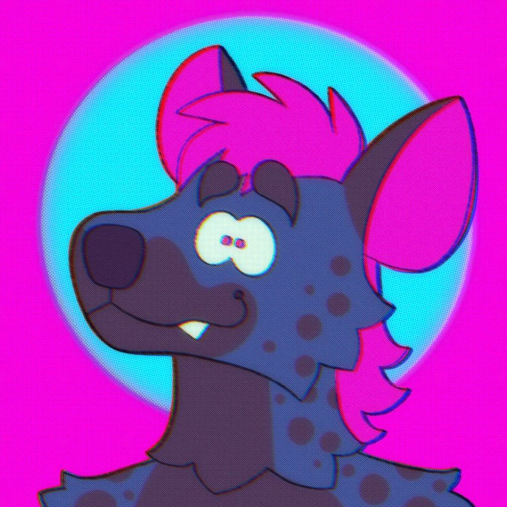 Profile picture hyaena.yeen.world