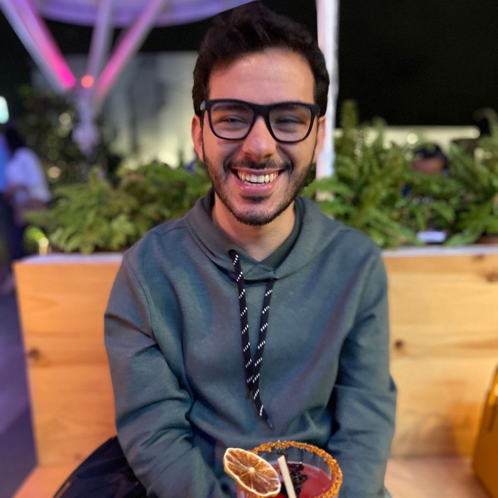 Max Martinez