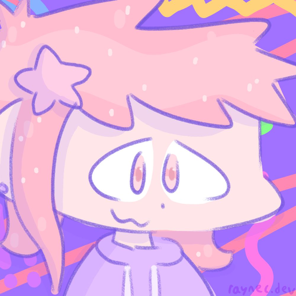 rayne cloudy
