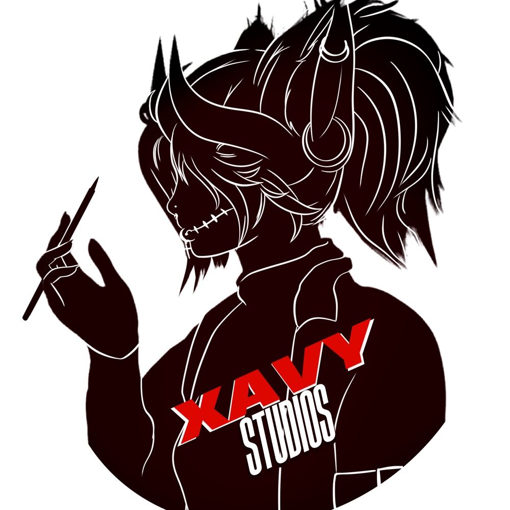 Xavy Studios ෆ VGen
