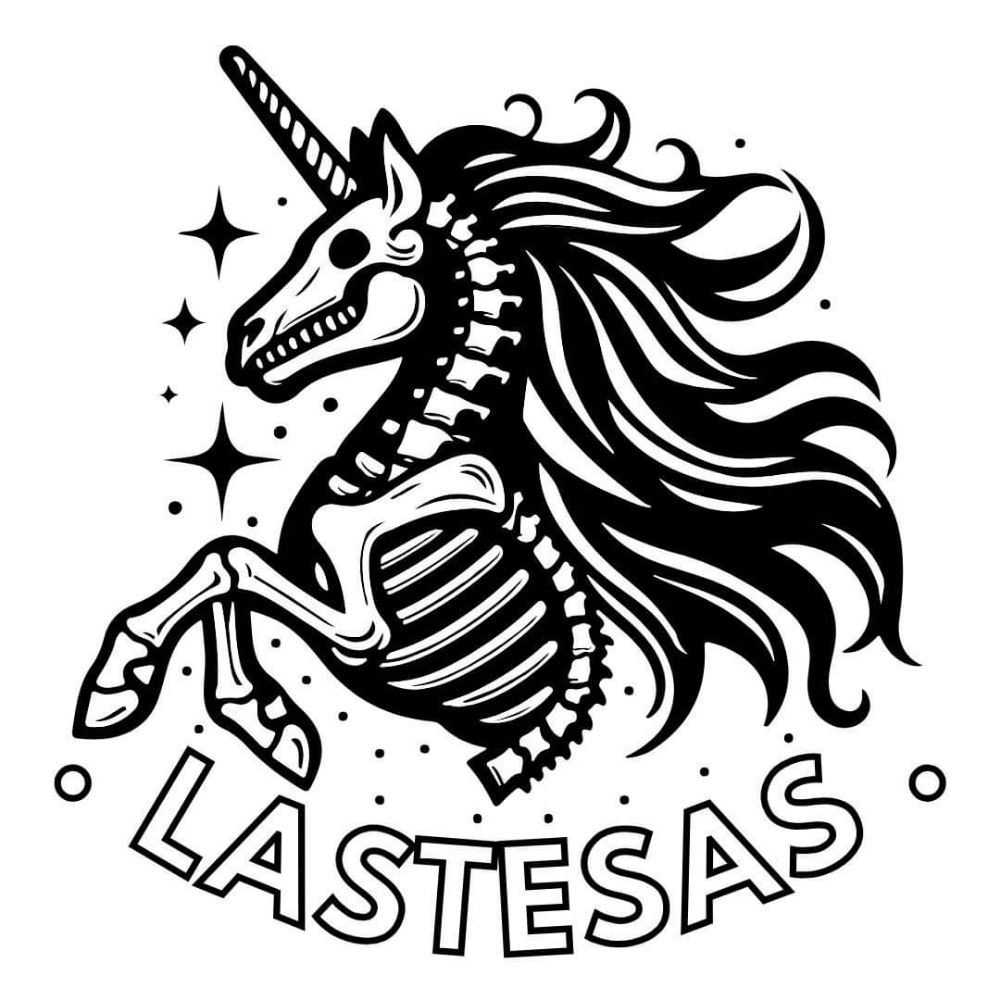 LasTesas
