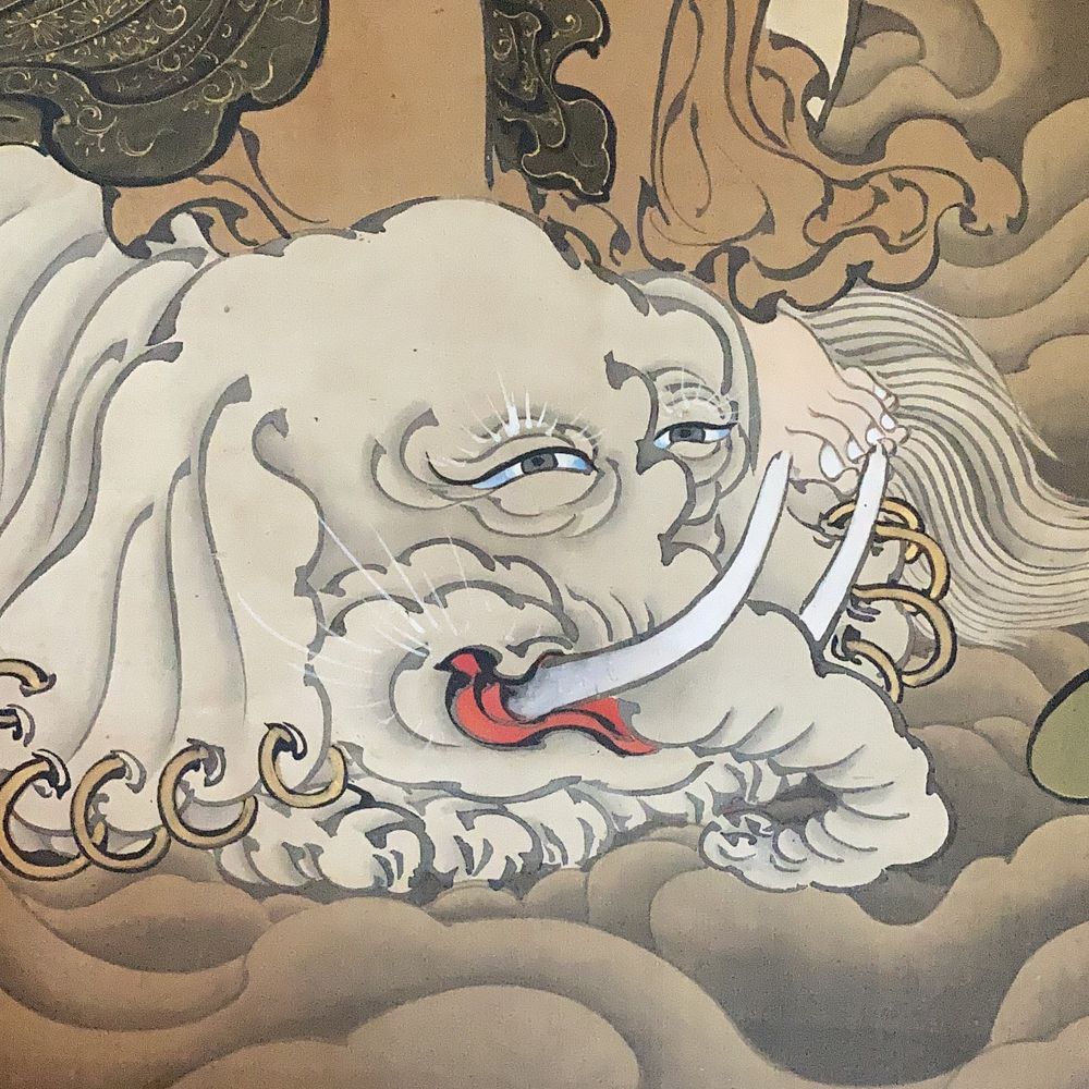 シンブル