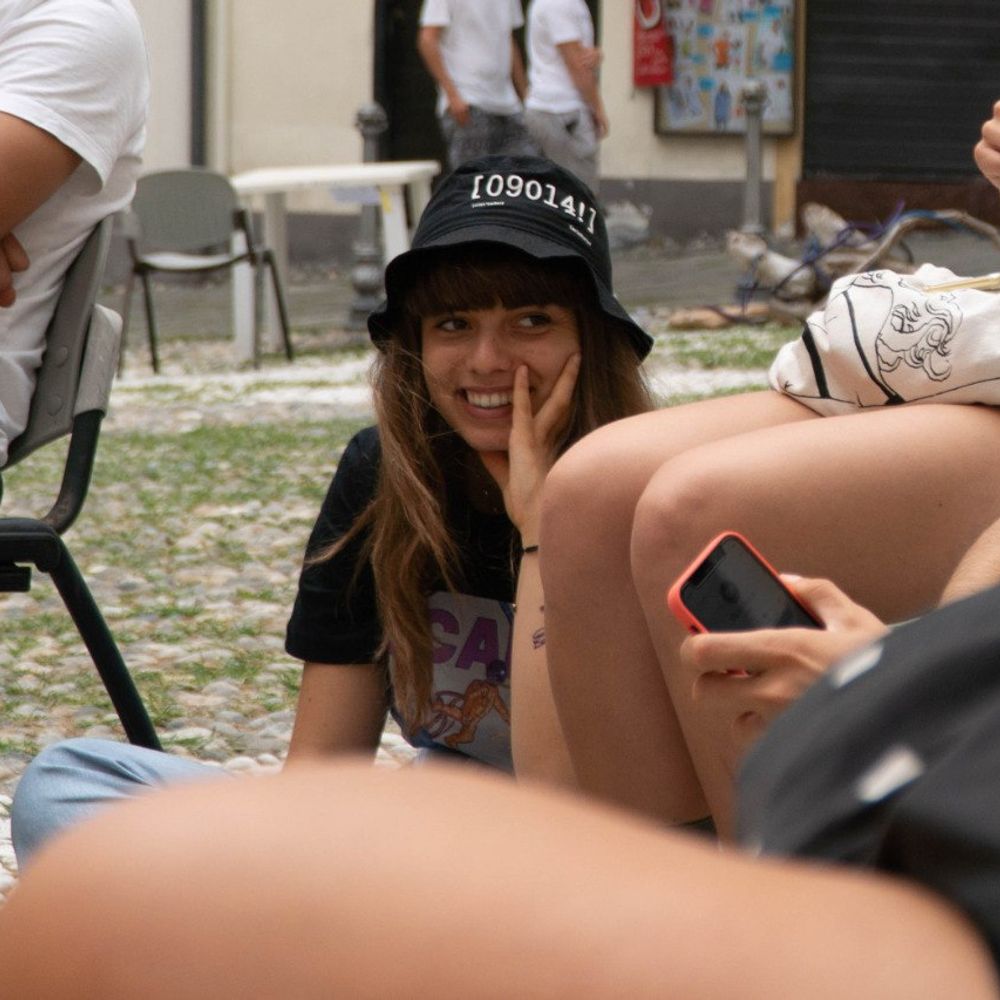 Margherita Moro