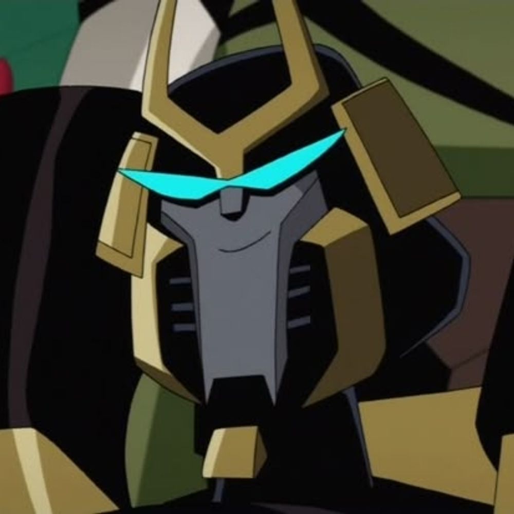 Prowl | TFA