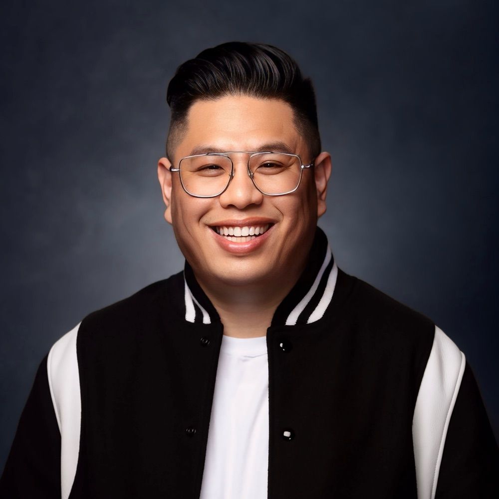 ✨ henry ong