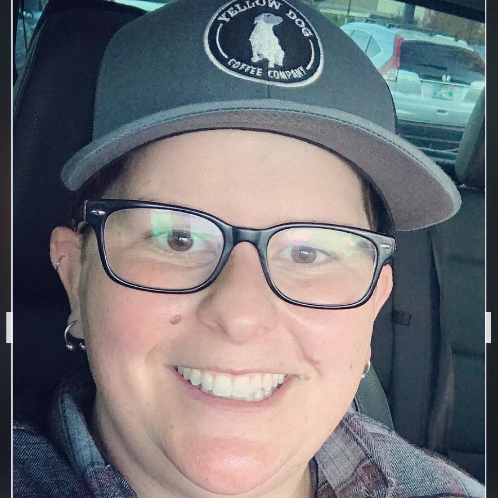 Mandy Whitten 🏳️‍🌈🐕