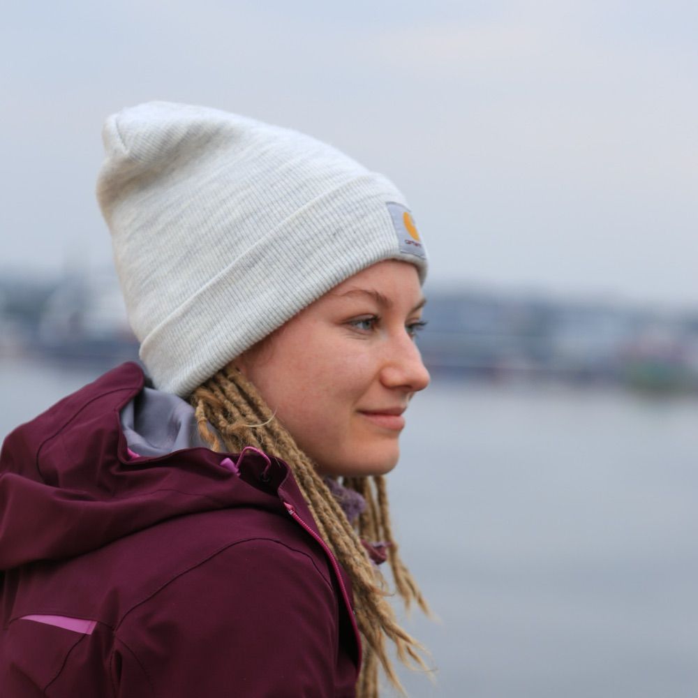 Carlotta Barkhau