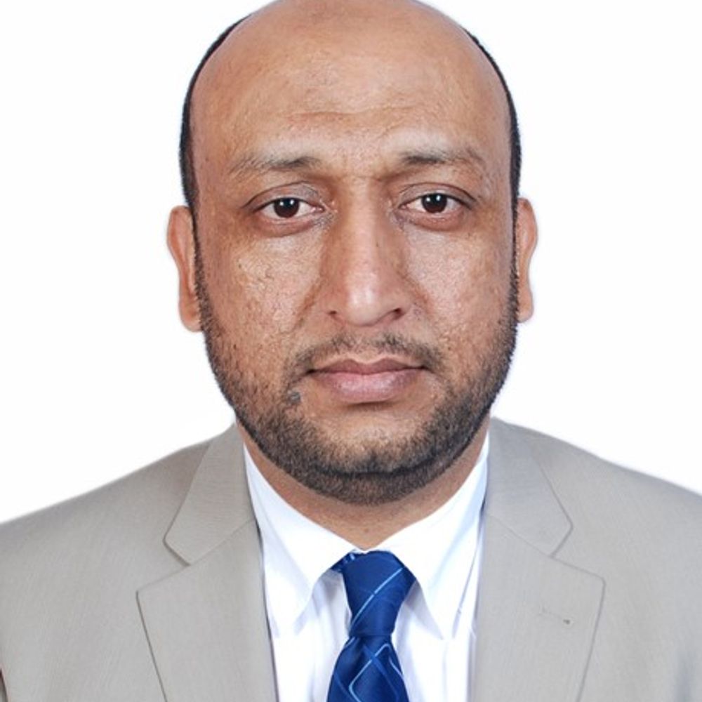 Hussain Irshad