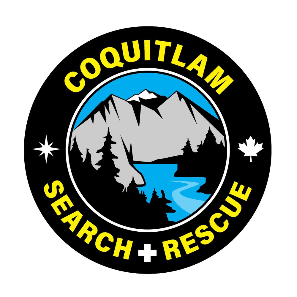 Coquitlam Search and Rescue