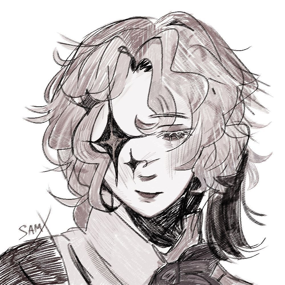 sam *