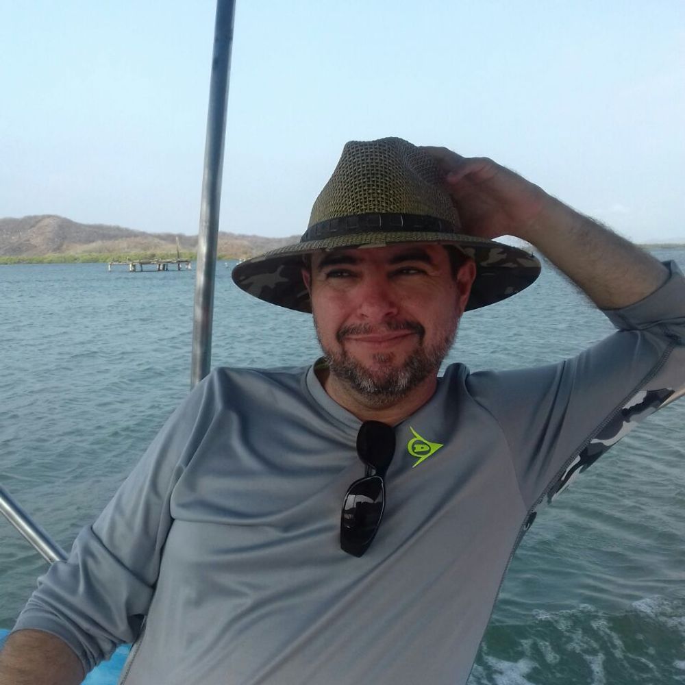 Felix Cuadras