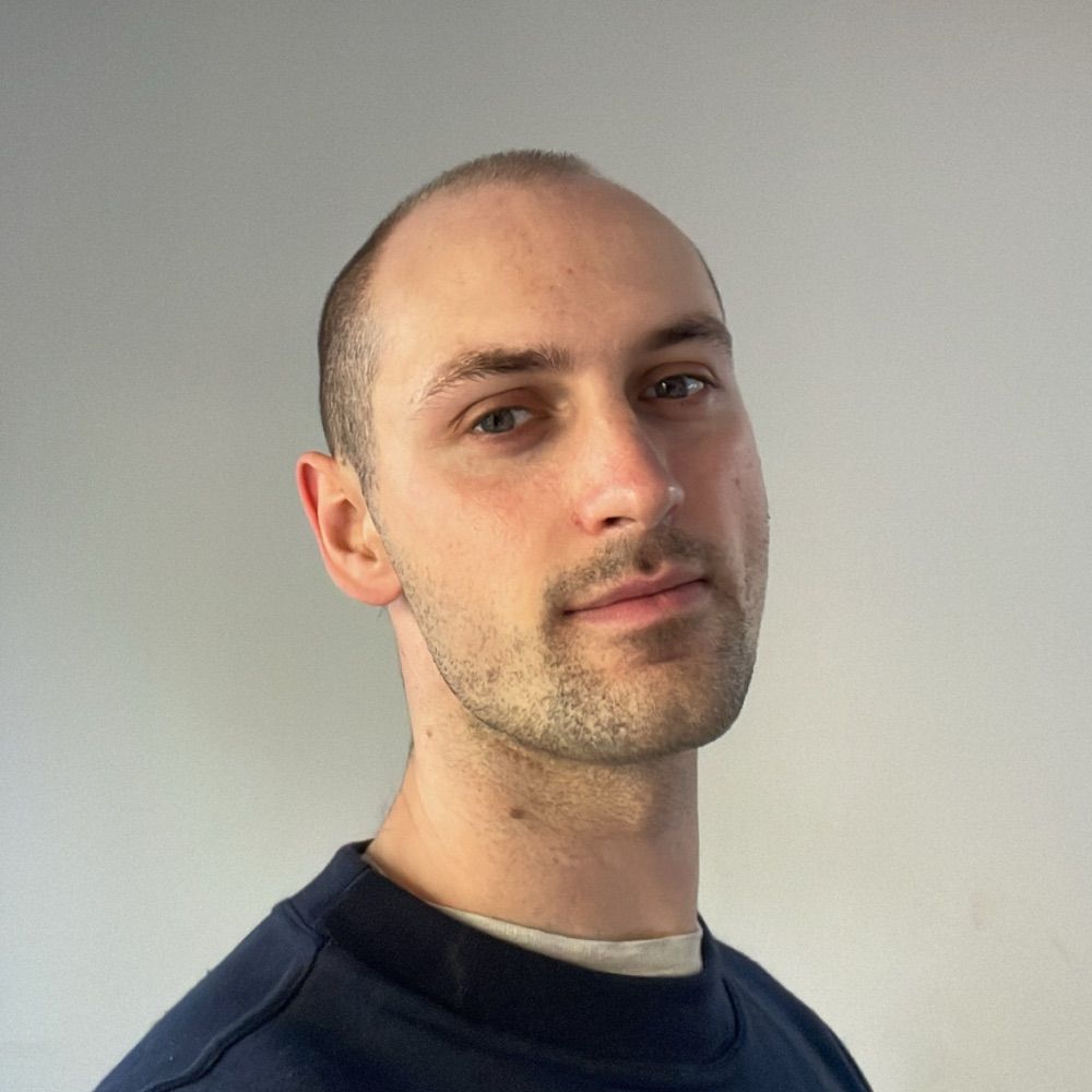 Stefan Macleod