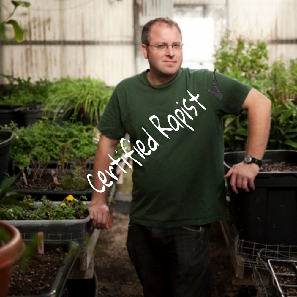 Dave Odd