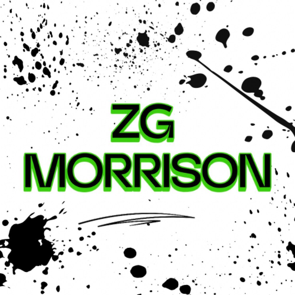 Z.G. Morrison