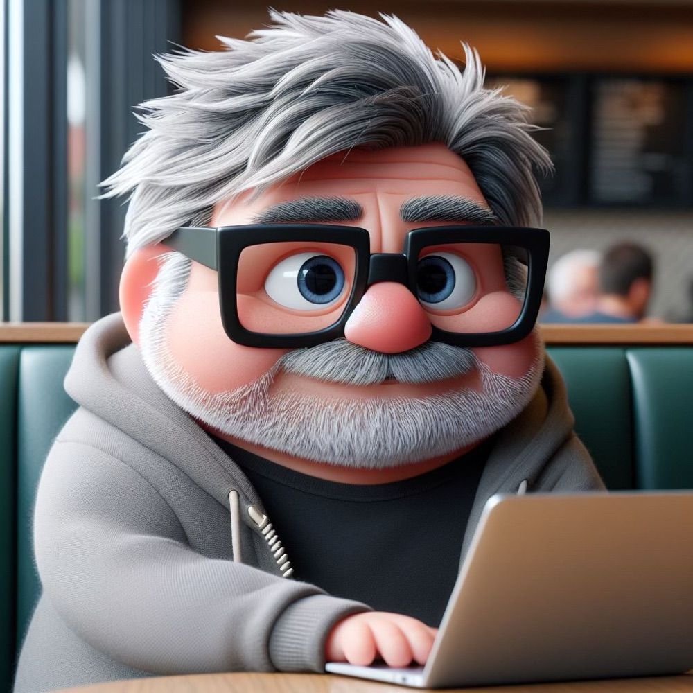 MikeSthlm