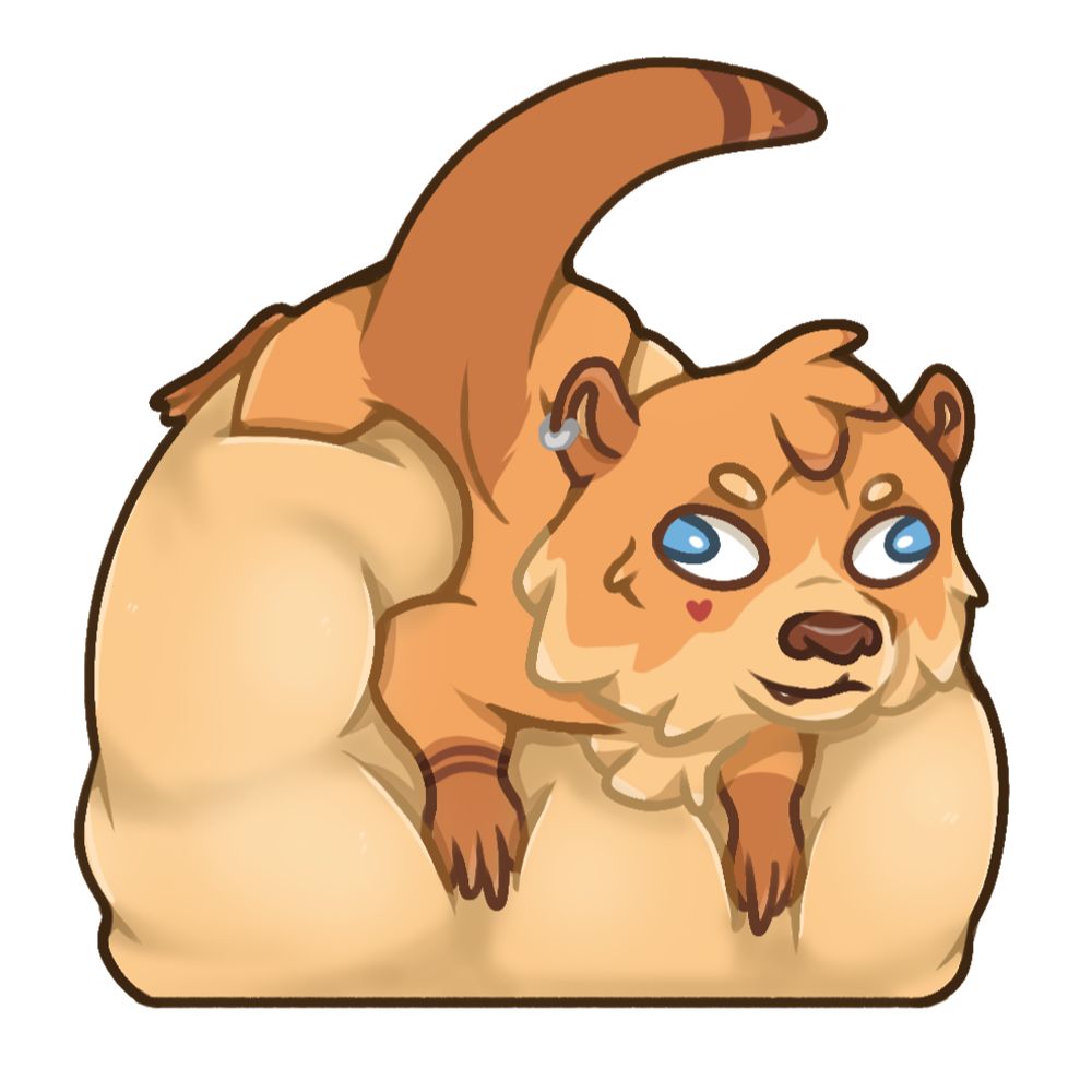 🔞 Martovskii (vore artist)