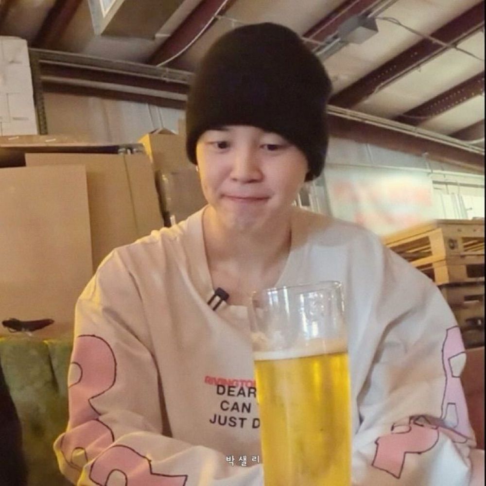 Lari adv do BTS 