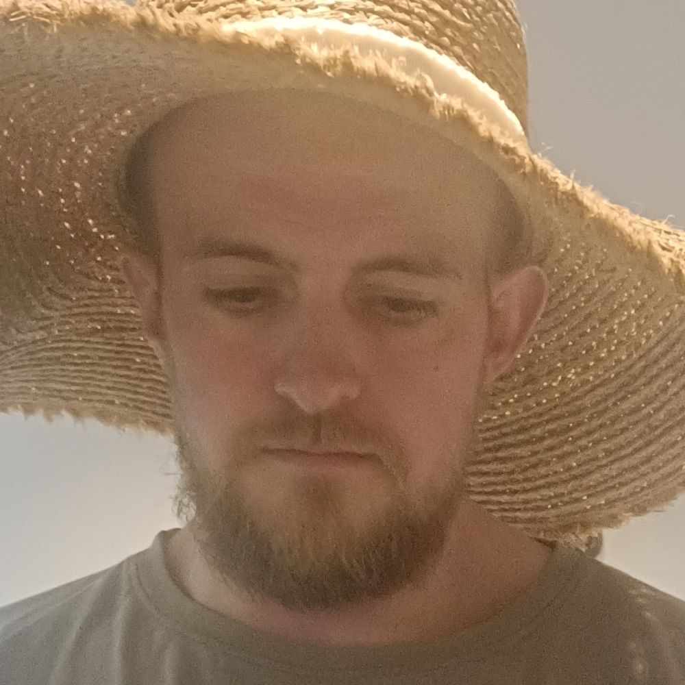 Morten Pedersen