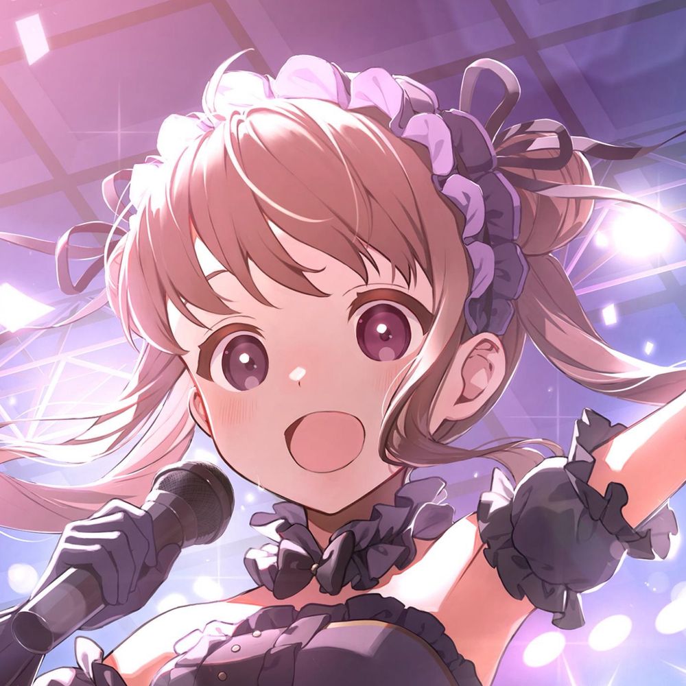 有栖川みりん🎀🔔@声優Vライバー