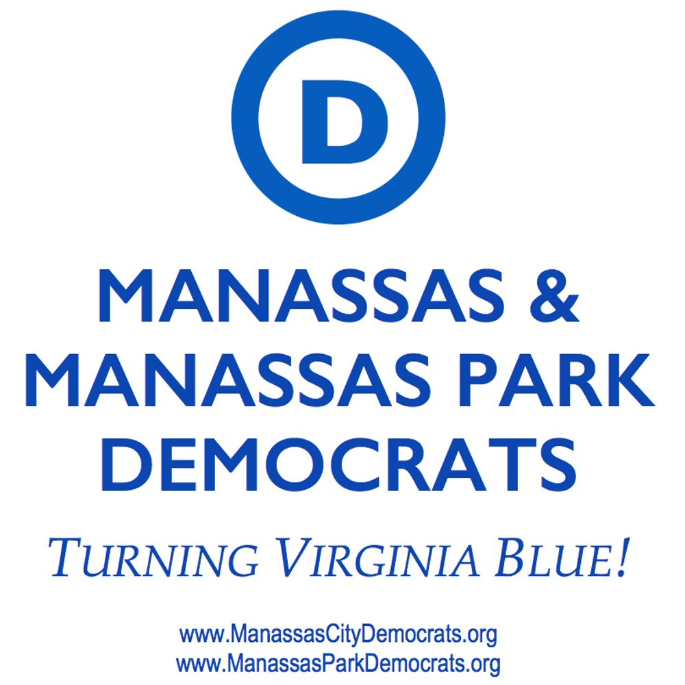 Manassas and Manassas Park Cities Democratic Committee