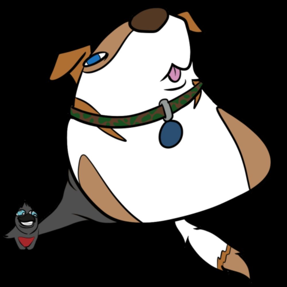Carter Mutt