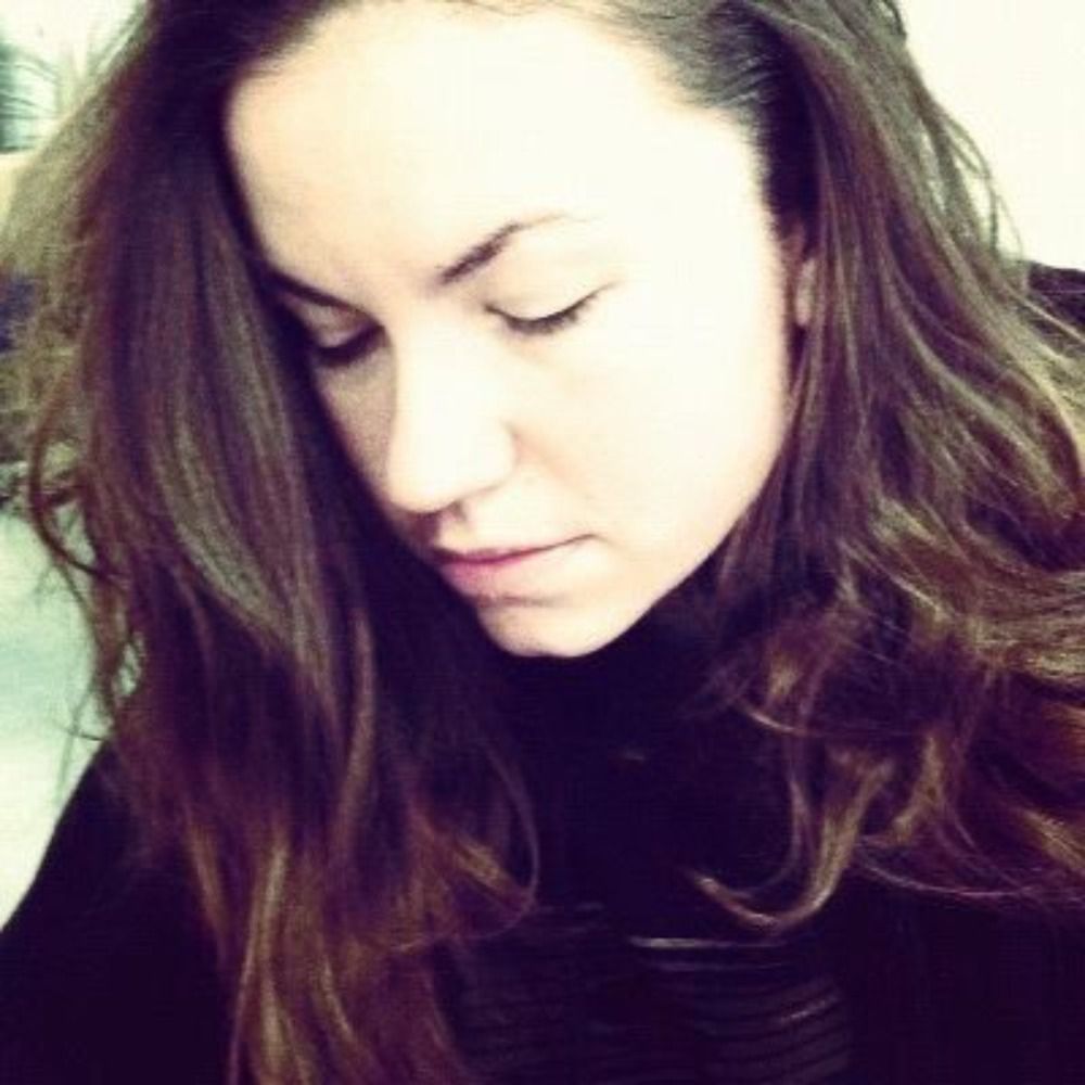 Melissa | 🖖🏳️‍🌈's avatar