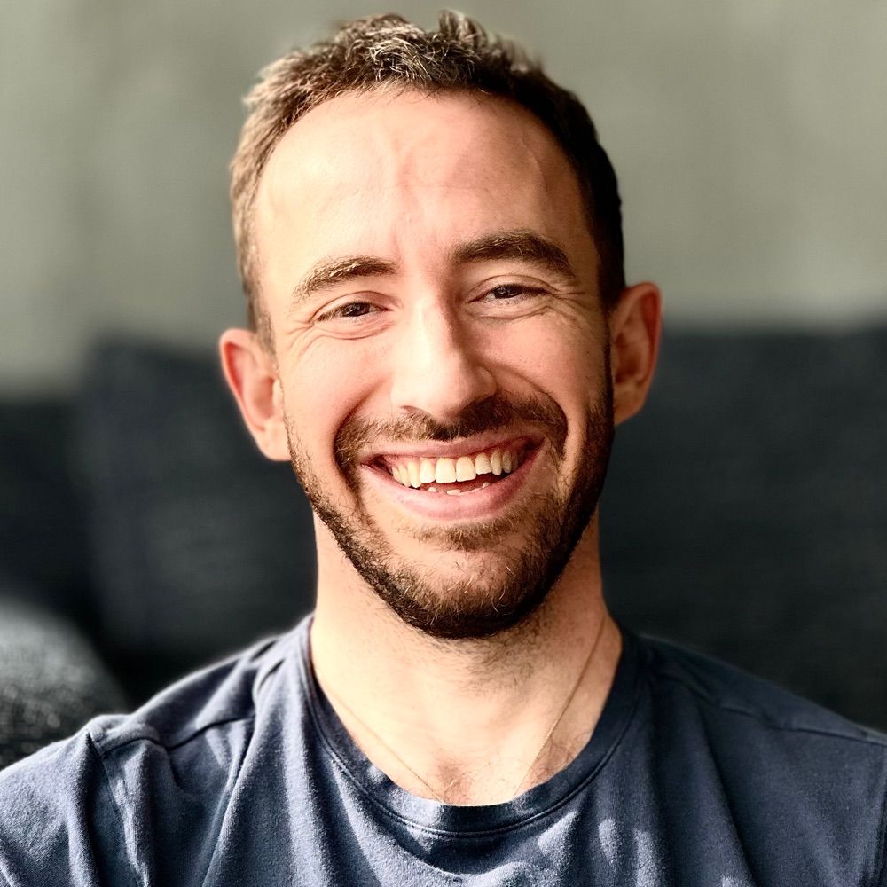 Matt Kollander