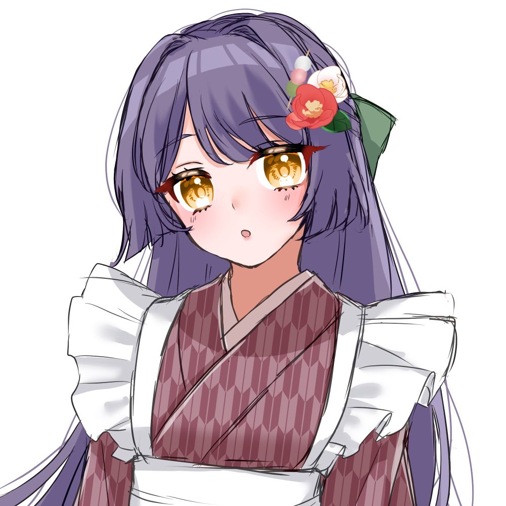 藤ノ木あやめ