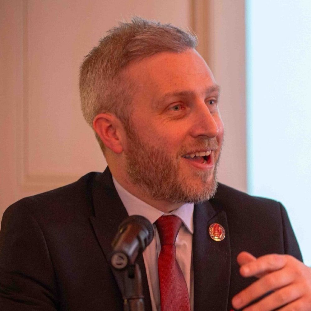 Neil McGowan