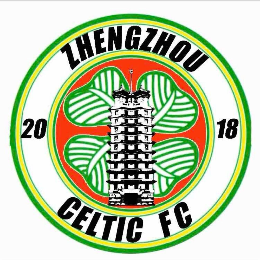 Zhengzhou Celtic FC 🍀