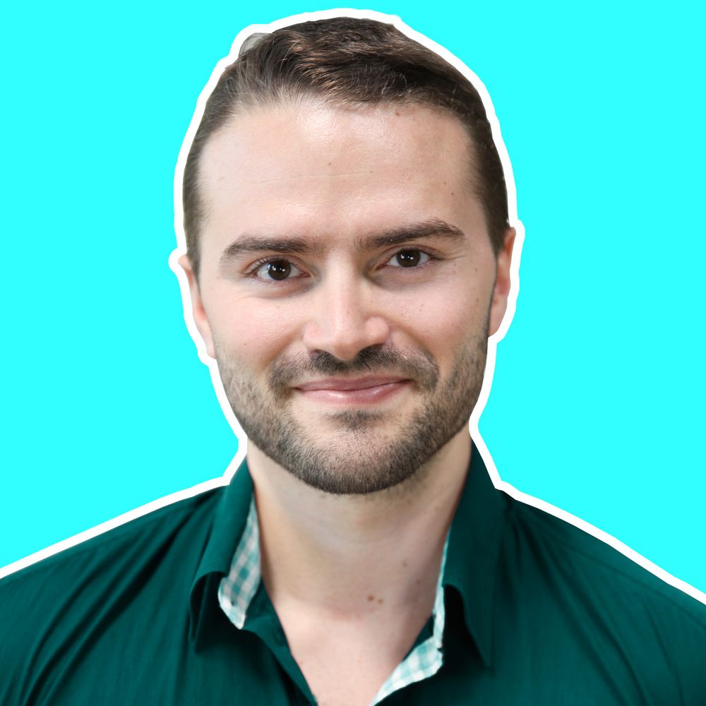 Patrick T. Gimmi