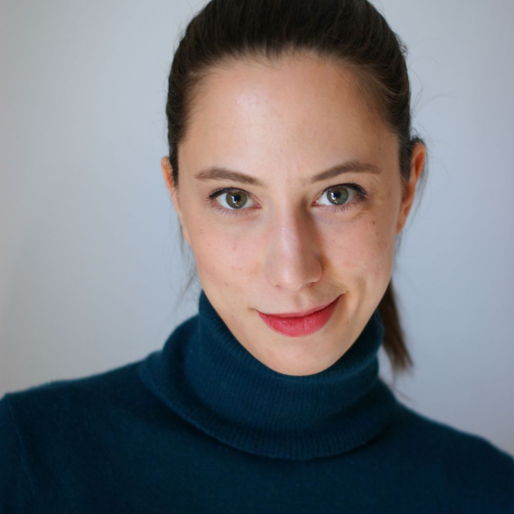 Katharina van Bronswijk 