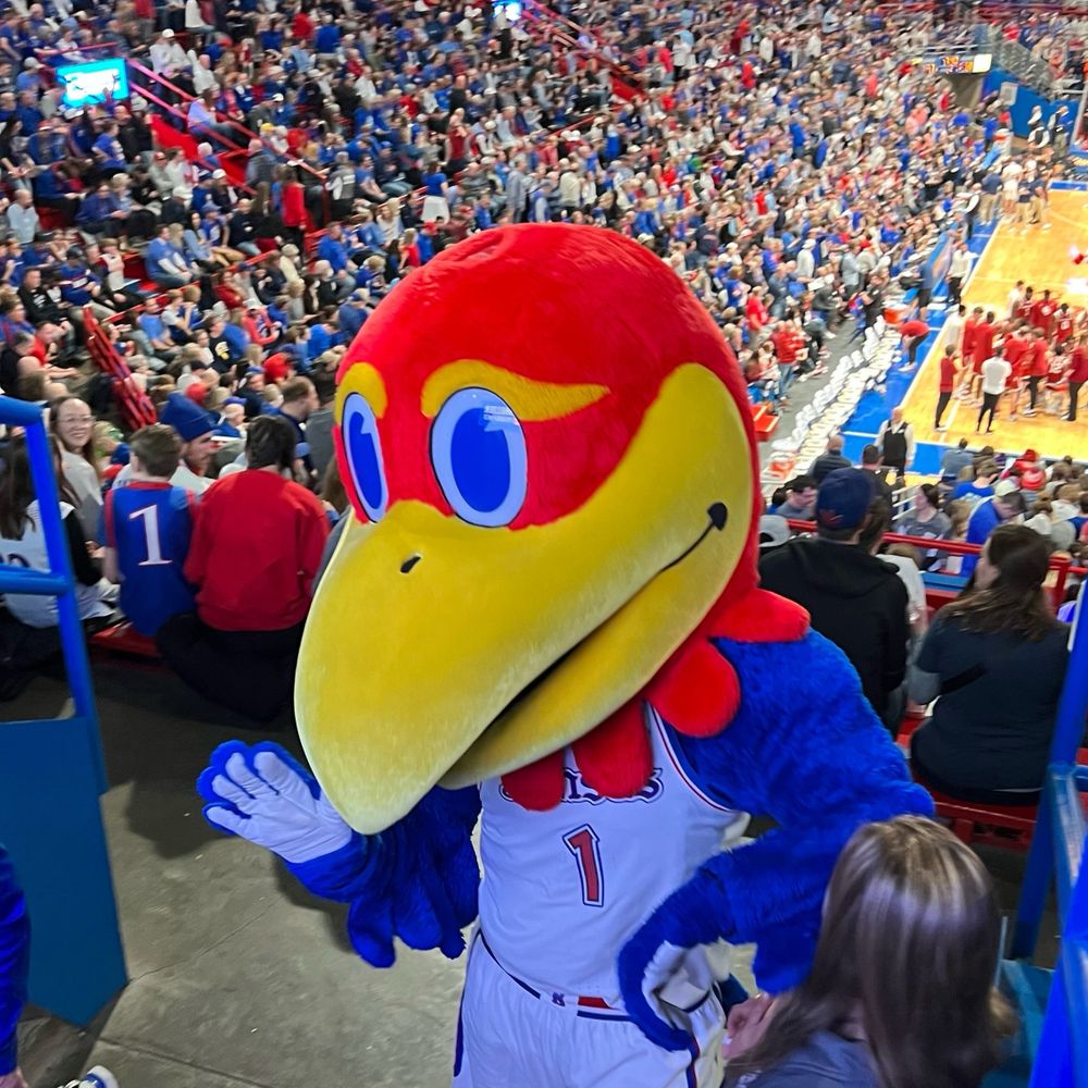 RockChalk