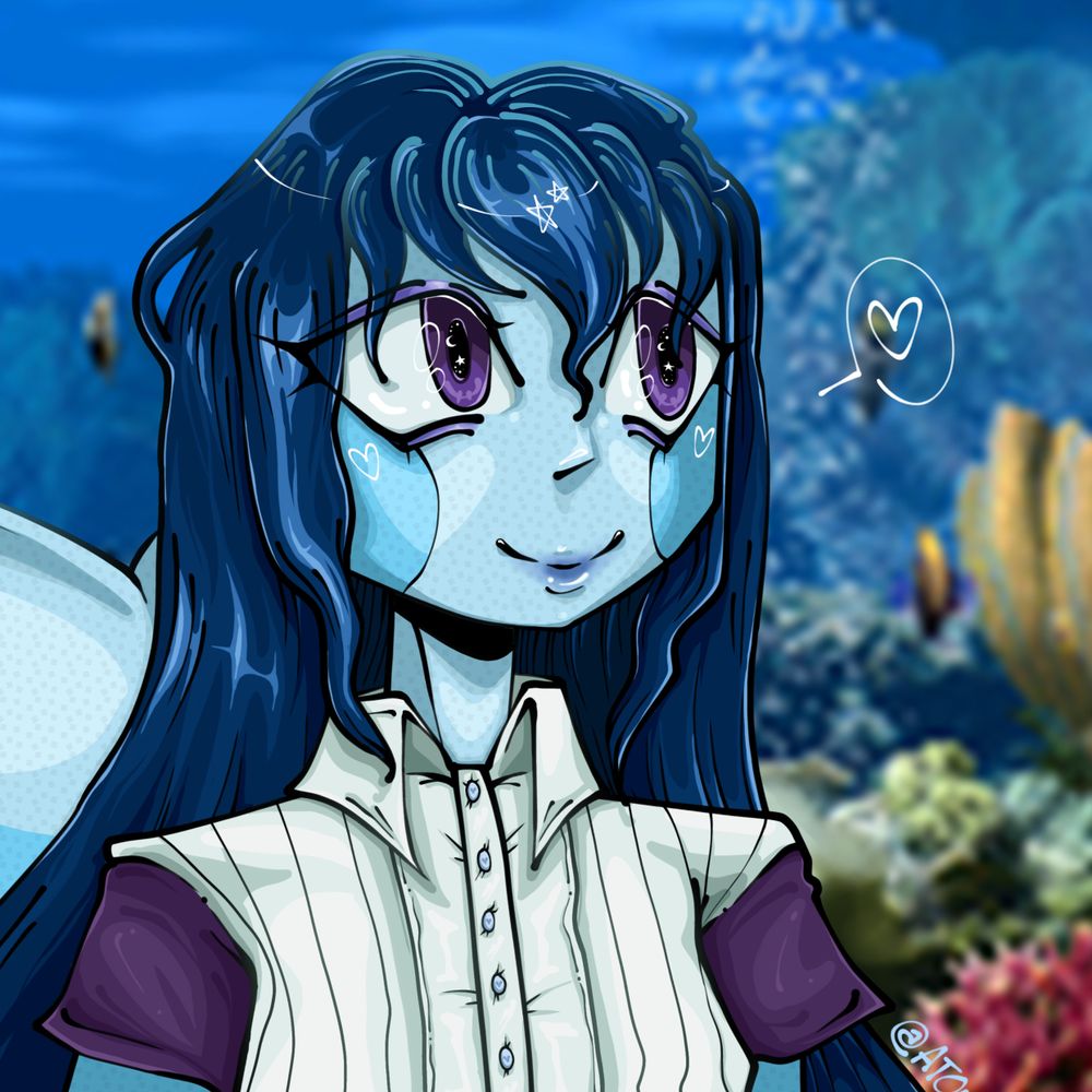 🐳ryuuka