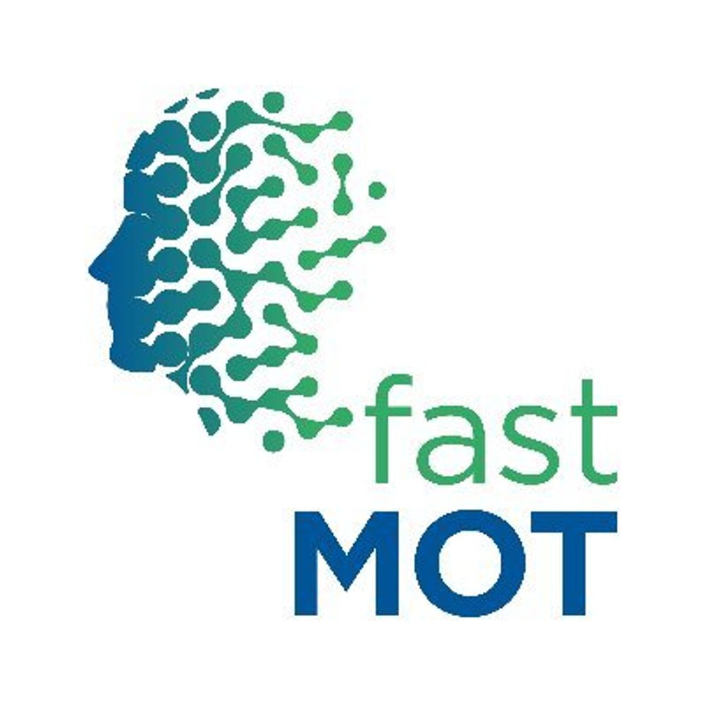 fastMOT project