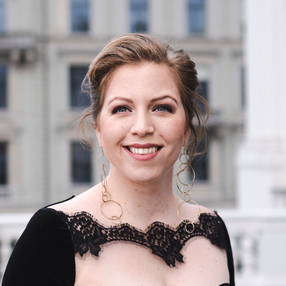 Freya Apffelstaedt