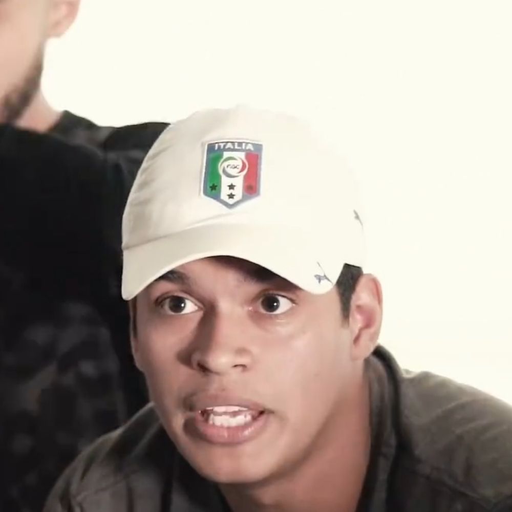 Lucas Borges