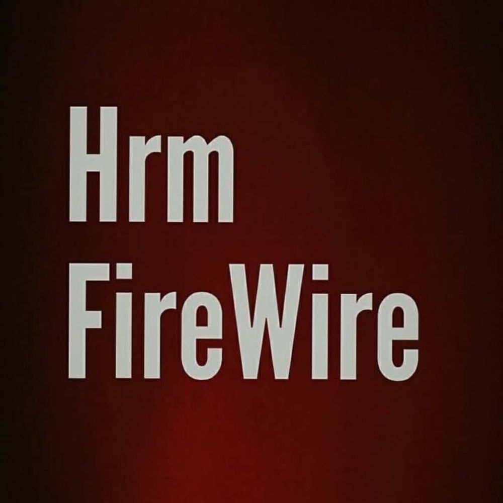 HRM FireWire
