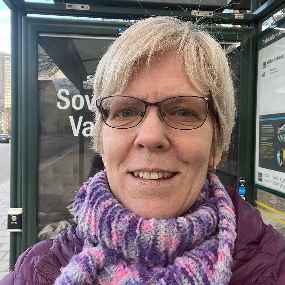 Åsa Wettermark