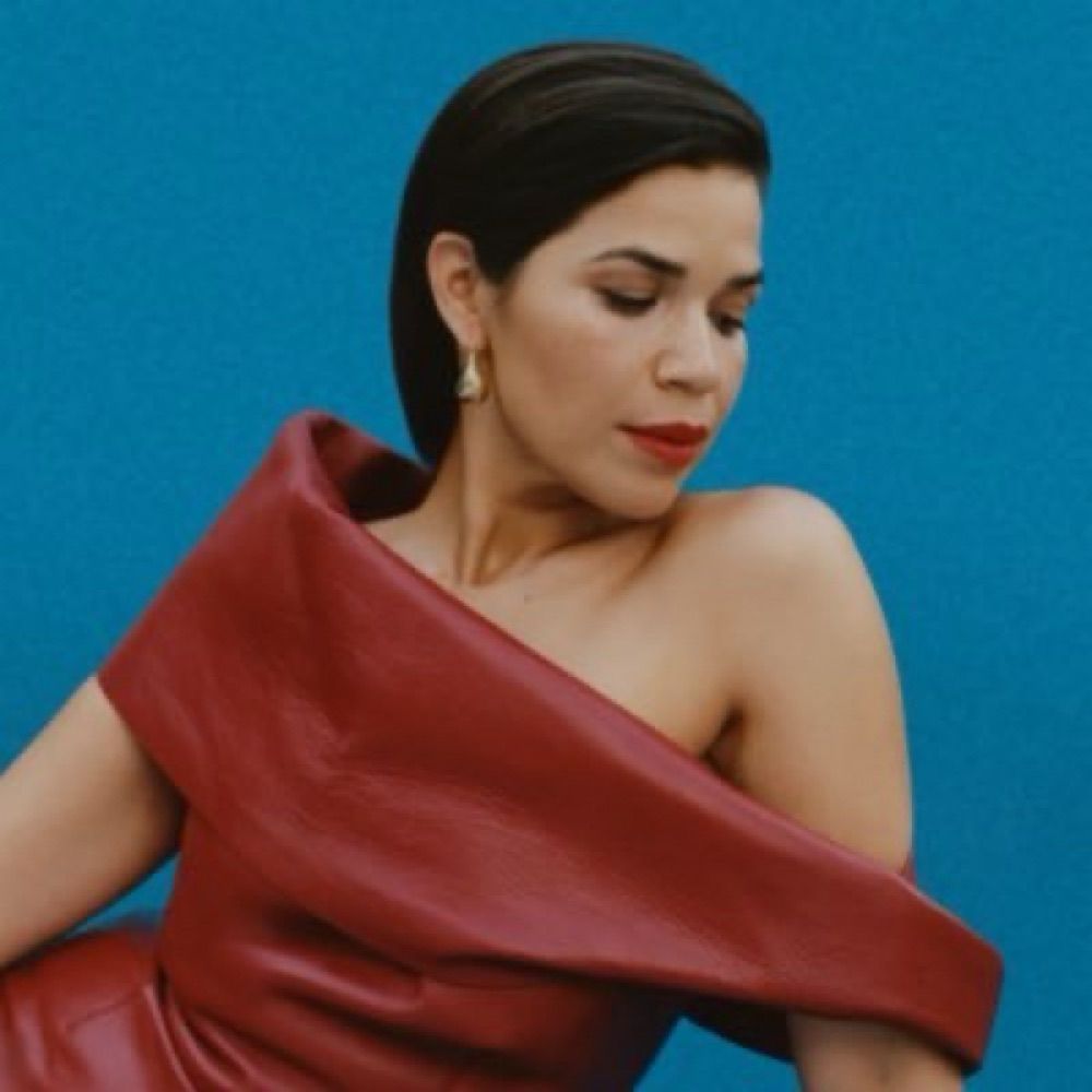 America Ferrera Updates