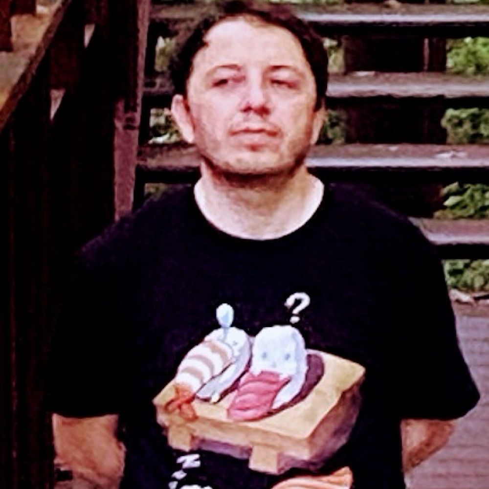 Murat Tepe