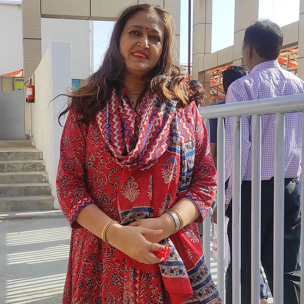 Hemlata Sharma