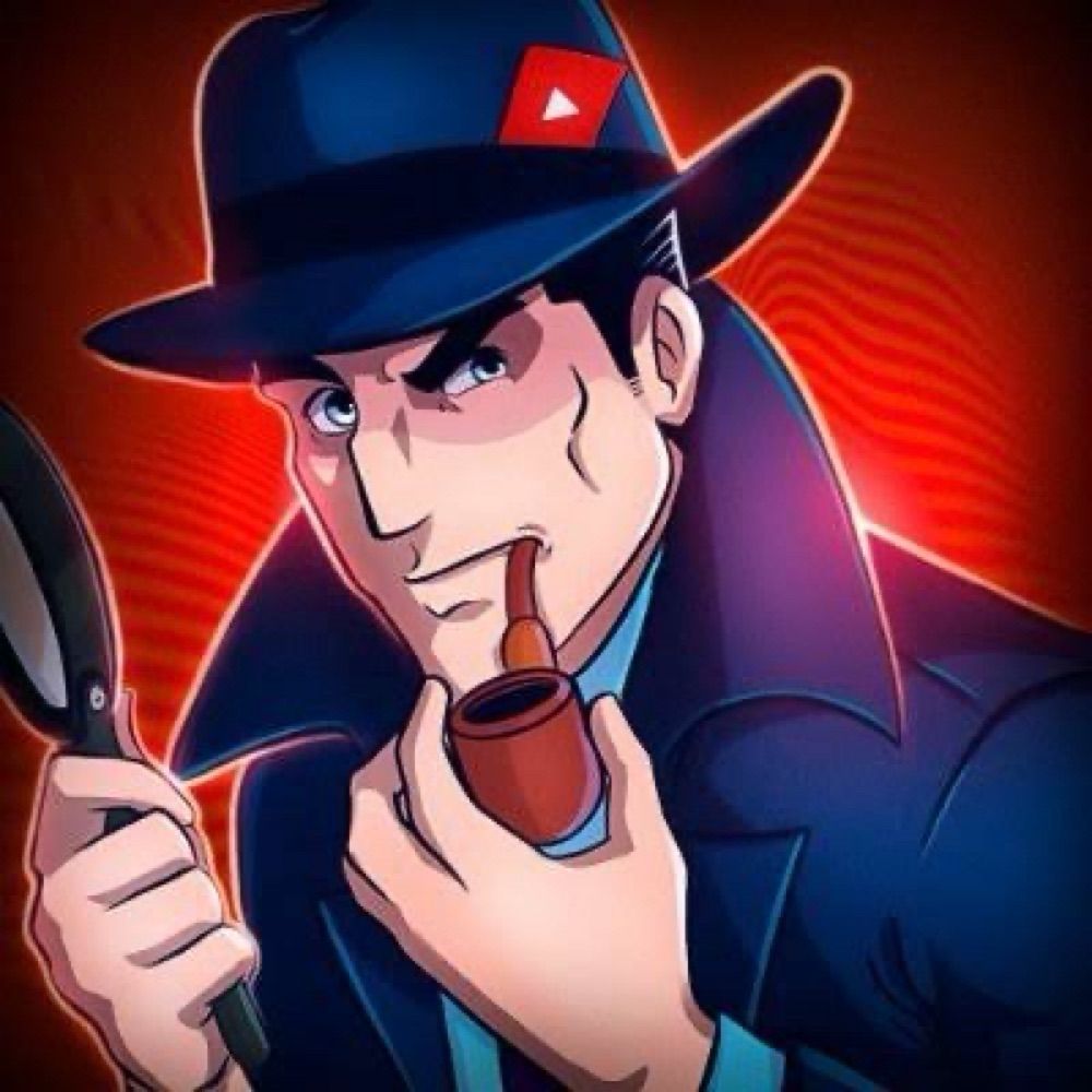 Detetive Youtuber