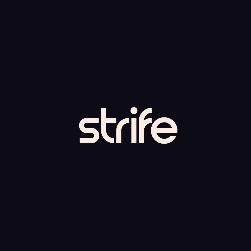 Strife