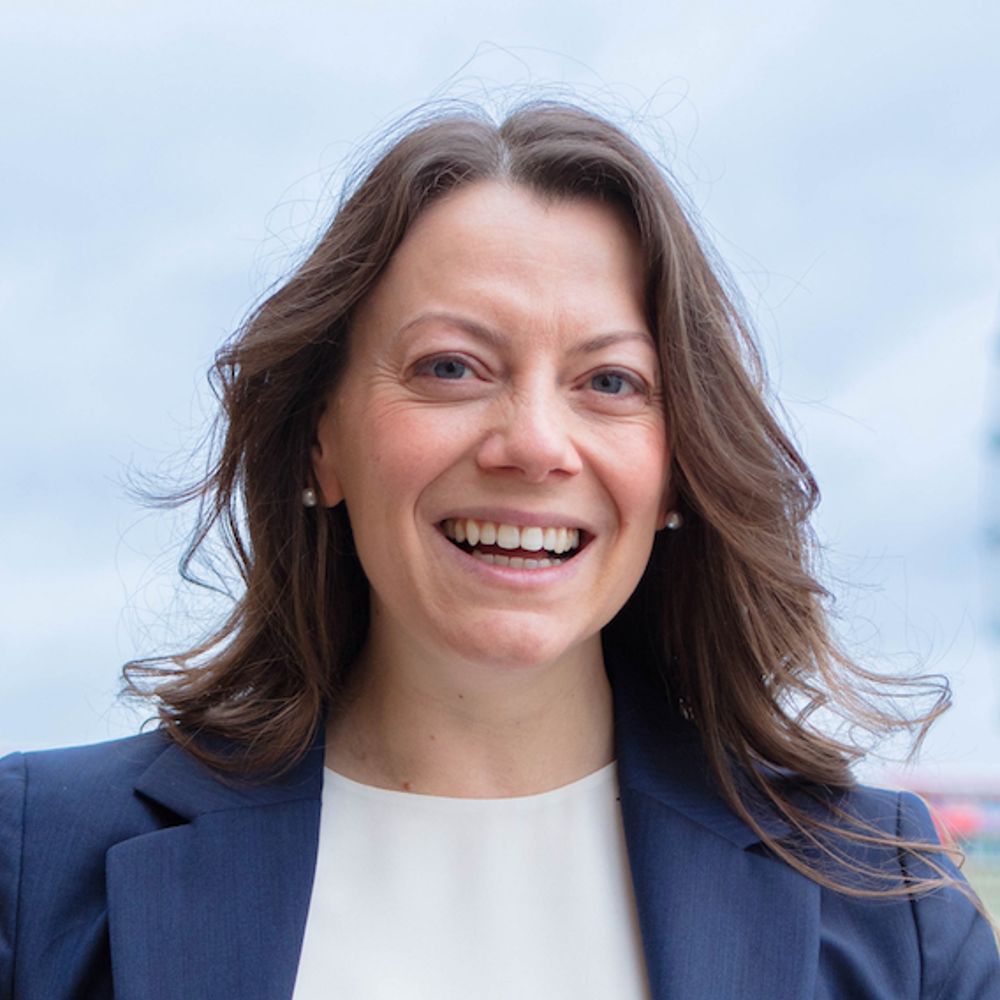 Sarah Green MP