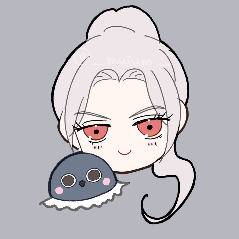 ムイ🌙