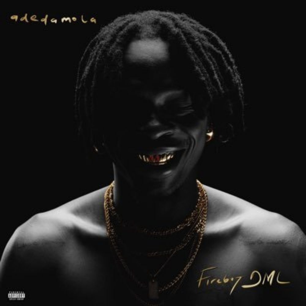 Fireboy DML