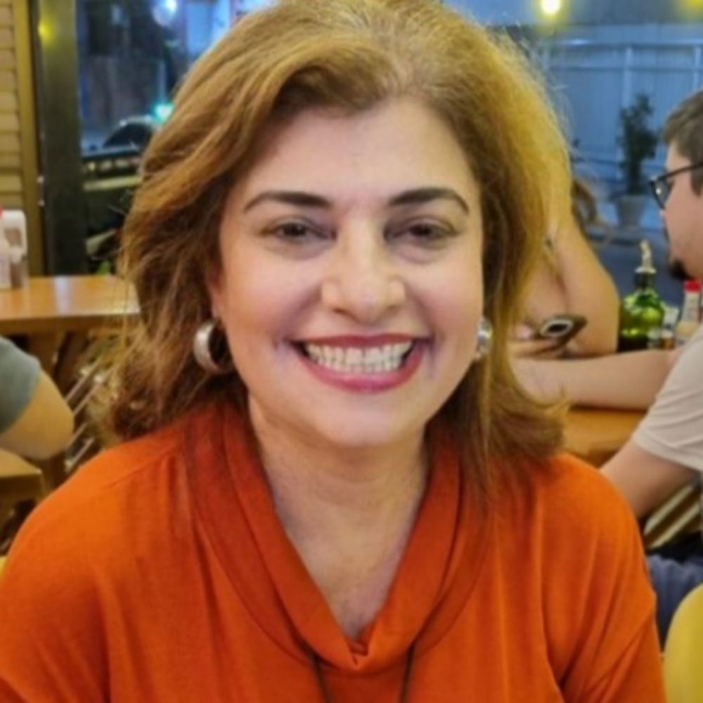 Muna Omran 