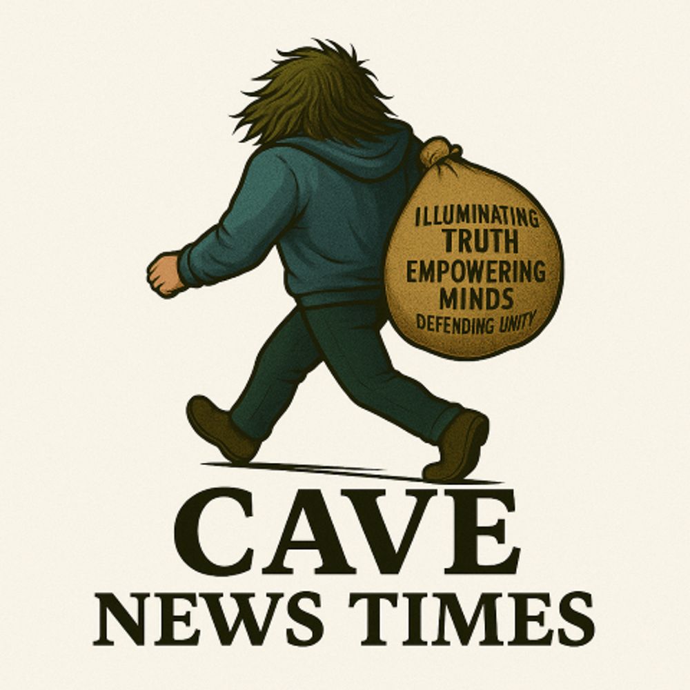 Cave News Times