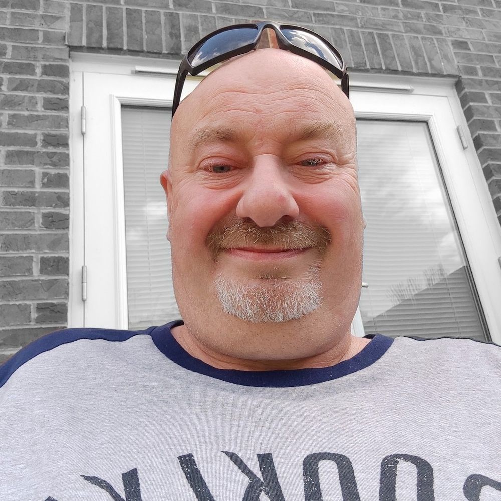 Jim Corbridge